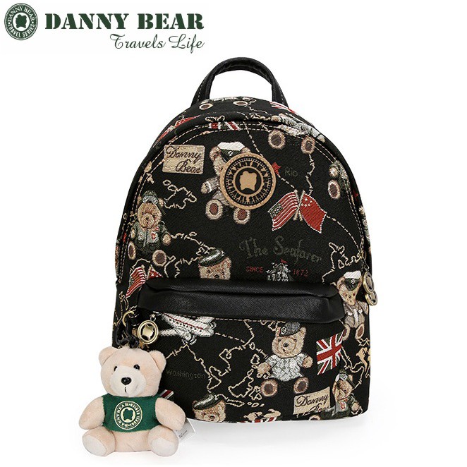 good places to find backpacks