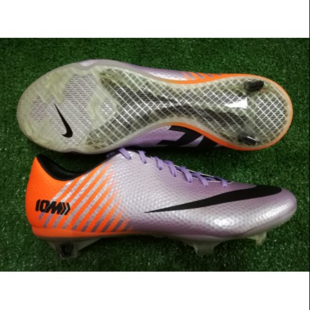 mercurial vapor ix fg
