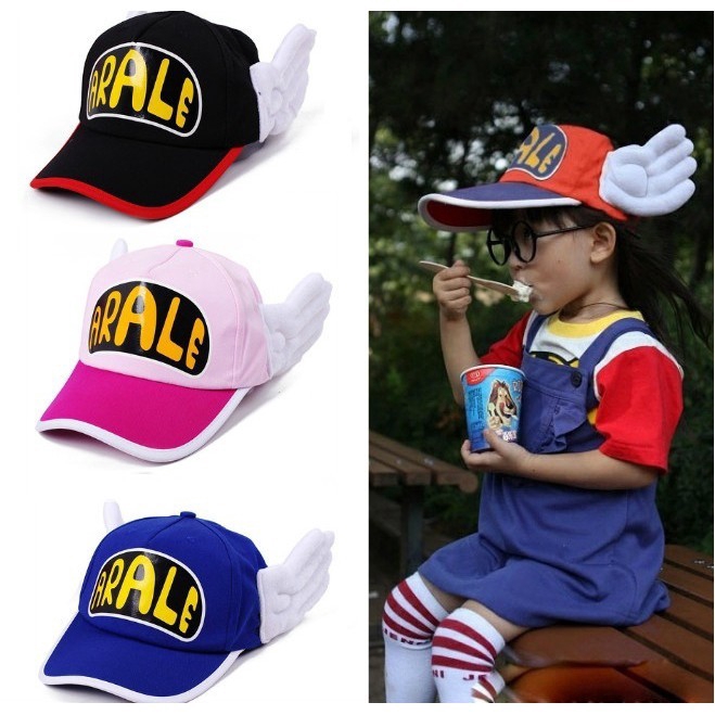 arale hat