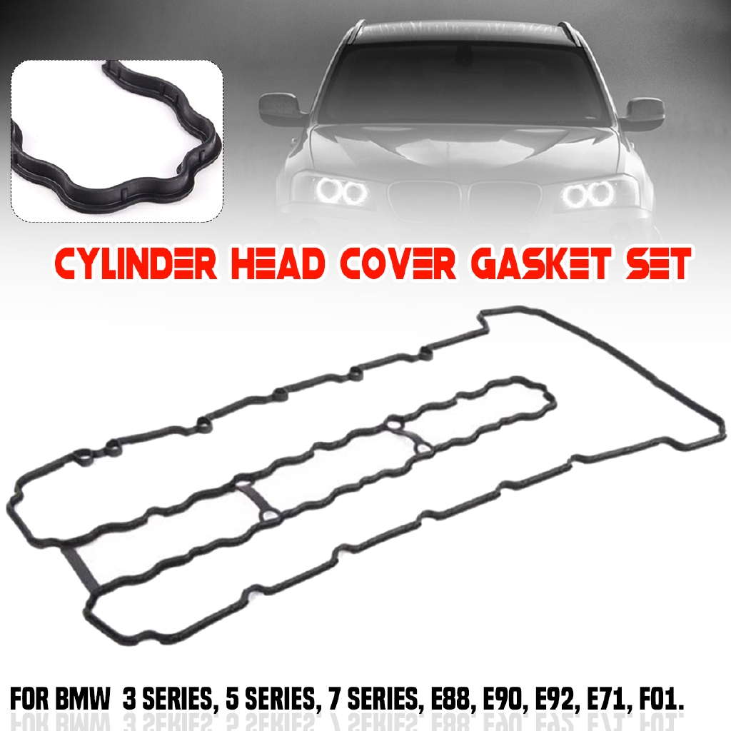 bmw e92 valve cover gasket