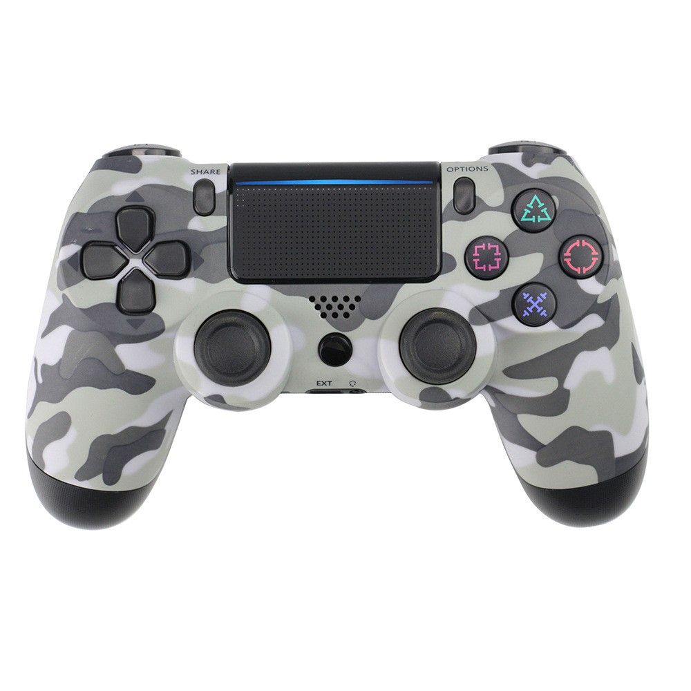 pls 4 controller