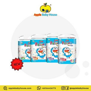 Apple baby house arau