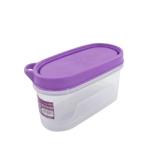 Elianware Multi-Purpose Purple Food Container | Shopee Malaysia