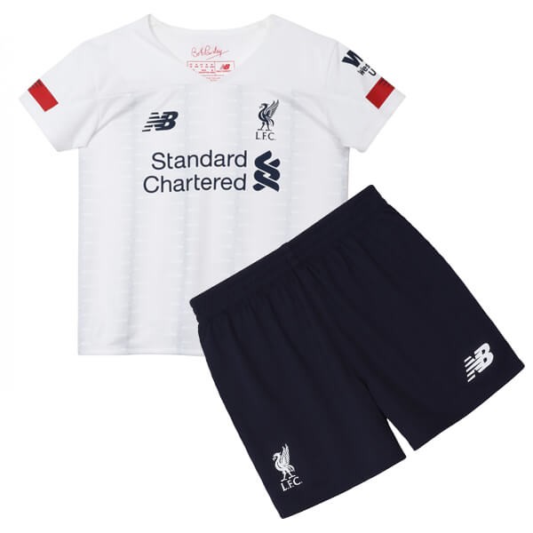 liverpool youth jersey