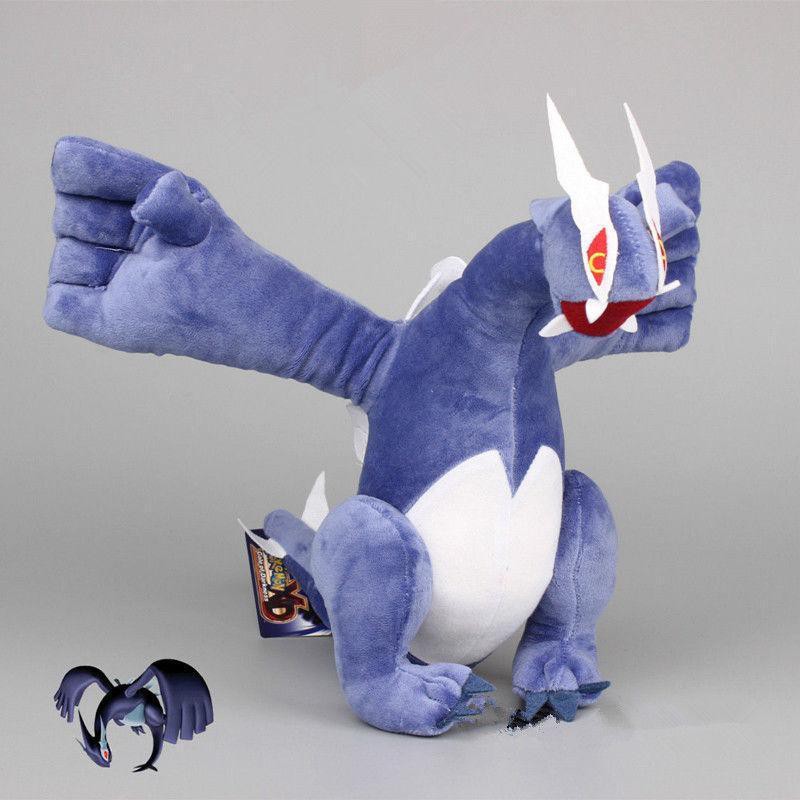 shadow lugia plush