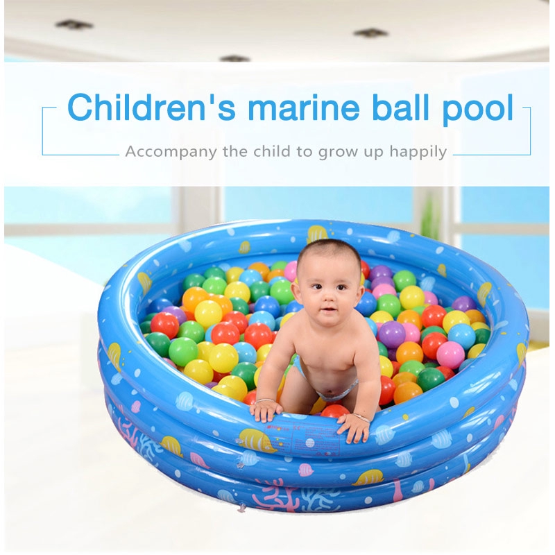 ball pool toys