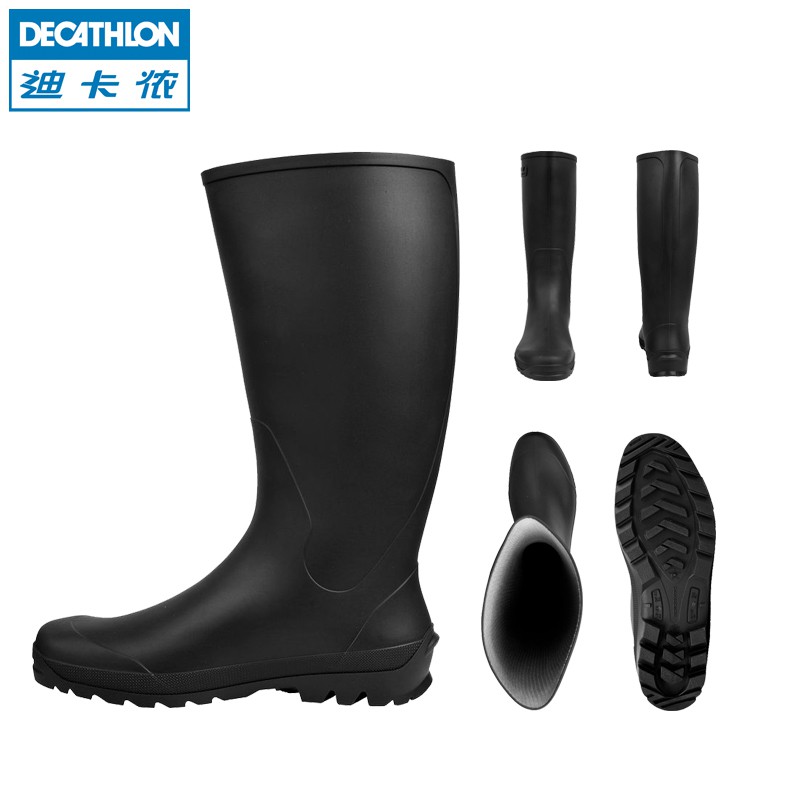 overshoes decathlon