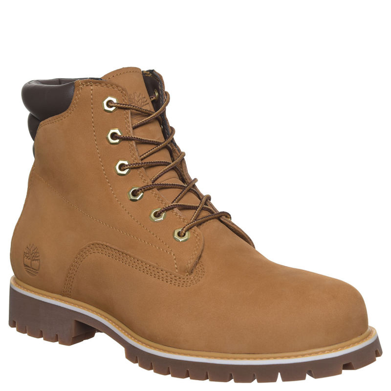 timberland alburn