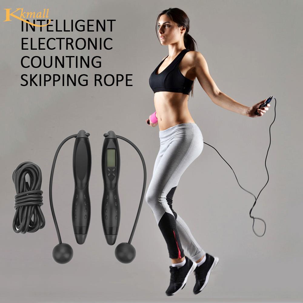 how to lose weight with skipping rope