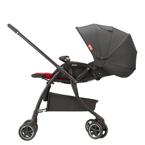 aprica stroller usa