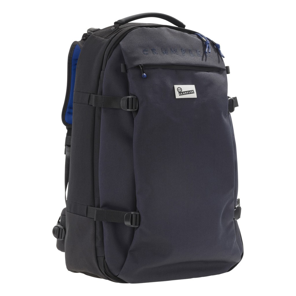 Crumpler Low Level Aviator 60L Backpack | Shopee Malaysia