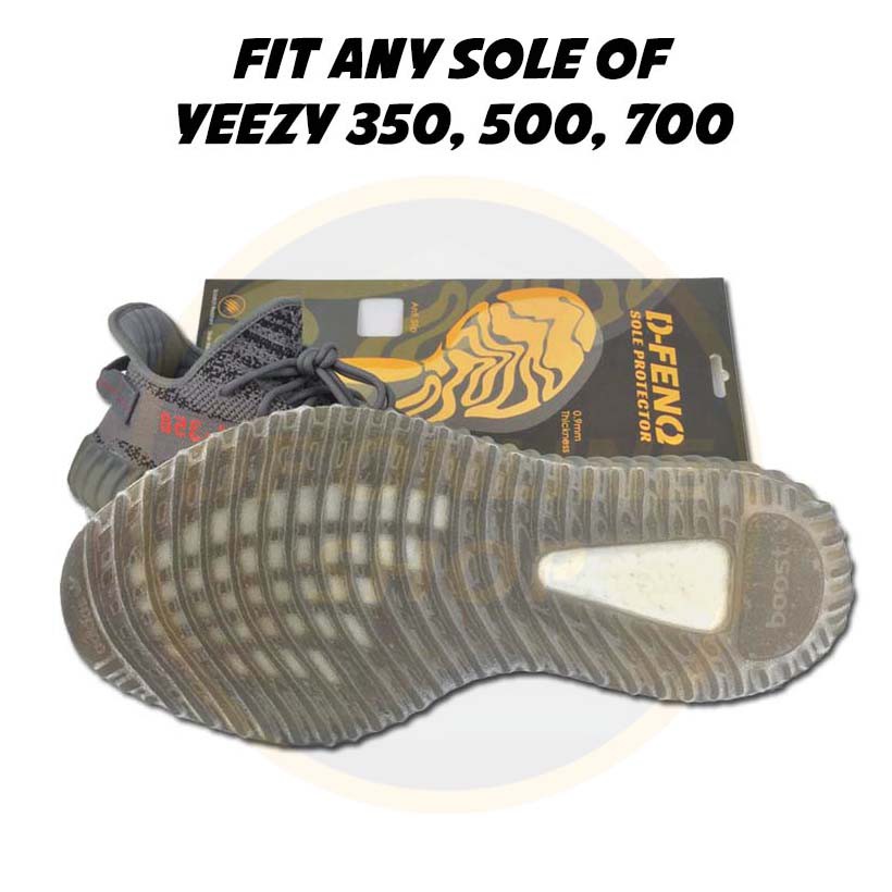 yeezy insole protector