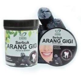 DHERBS SERBUK ARANG GIGI 50G  Shopee Malaysia