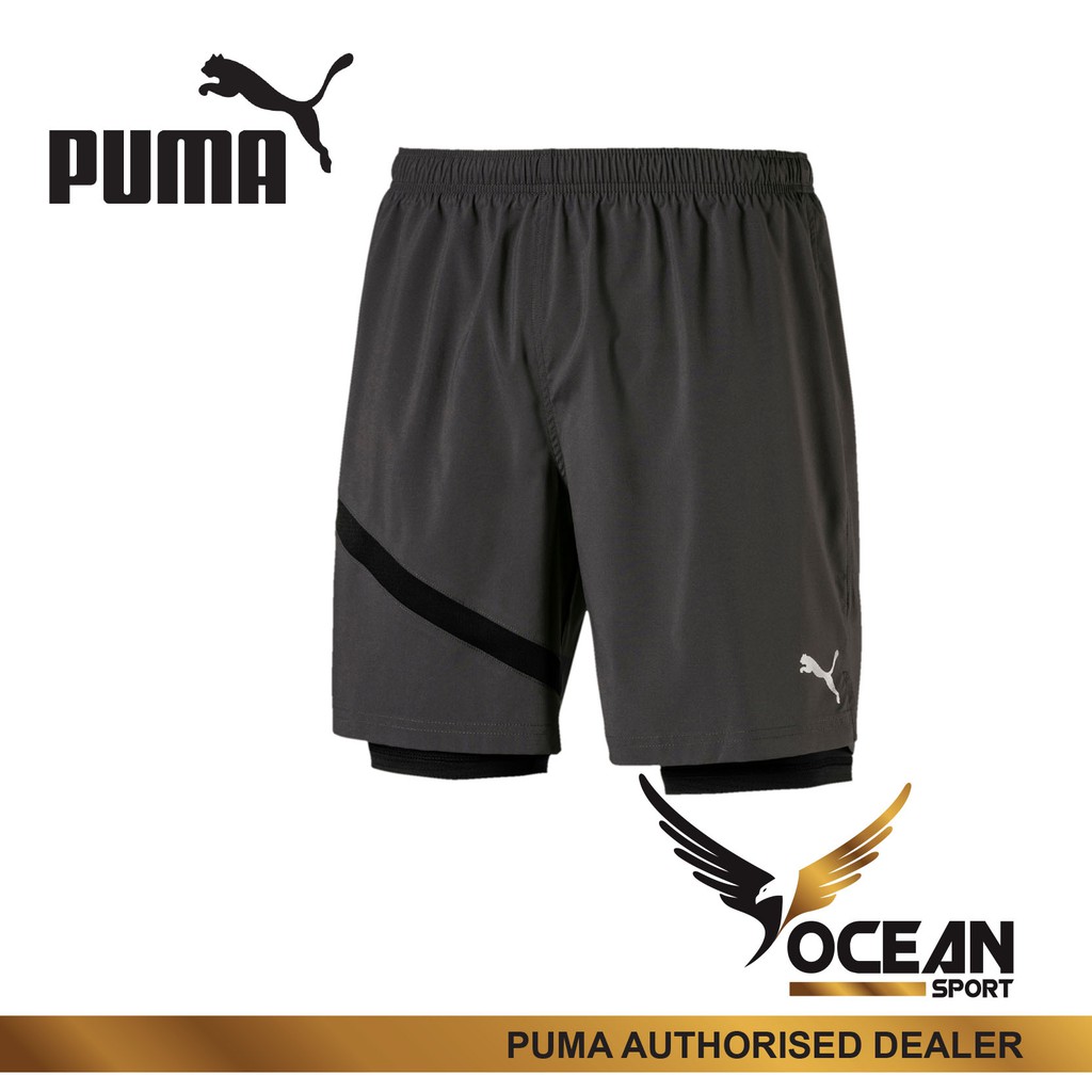 puma short pants