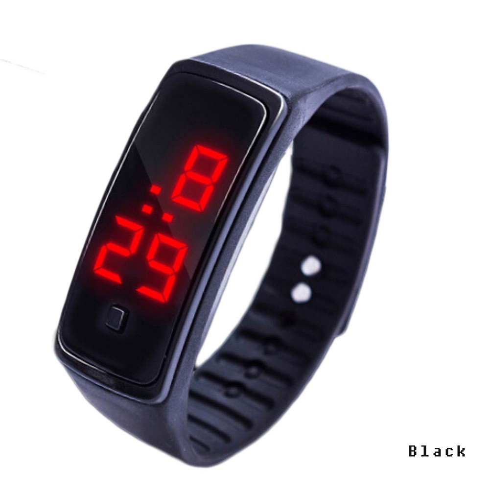 led watch shopee