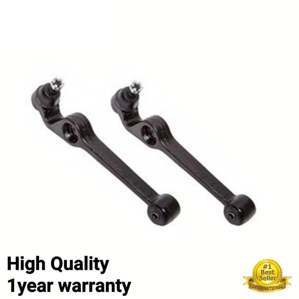 High Quality - Perodua Kelisa   Kenari Oe Lower Arm With Bush 1pair 