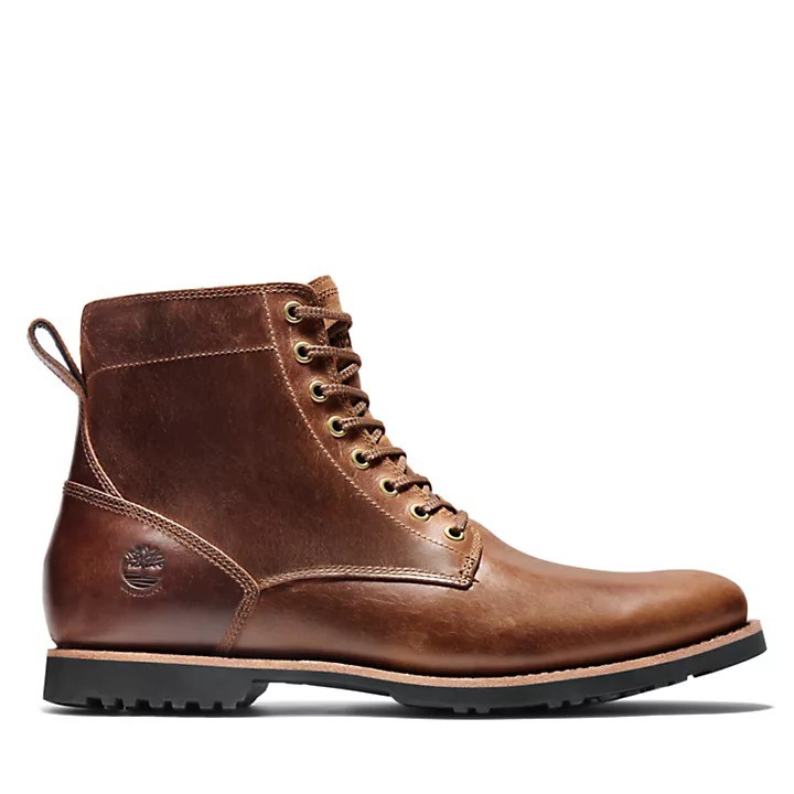 timberland men's kendrick waterproof chukka boot