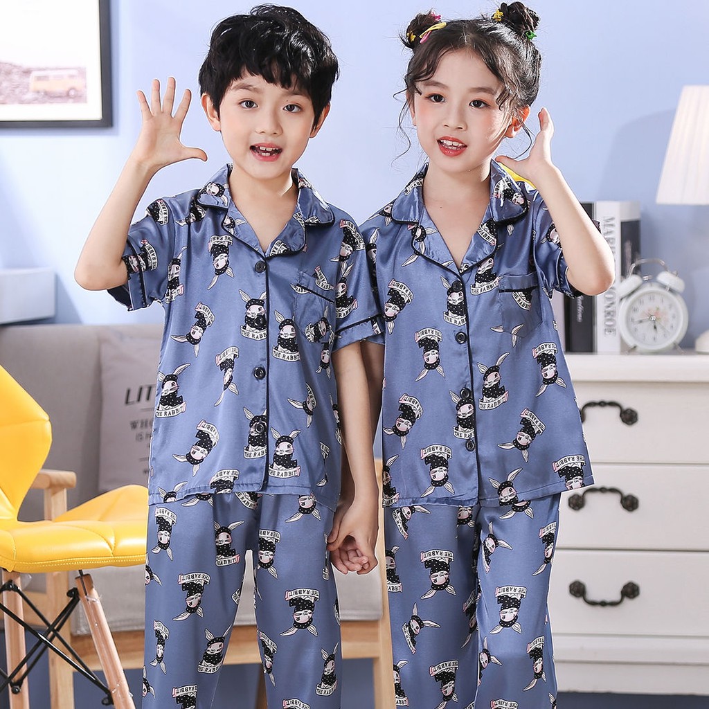 boys pyjamas