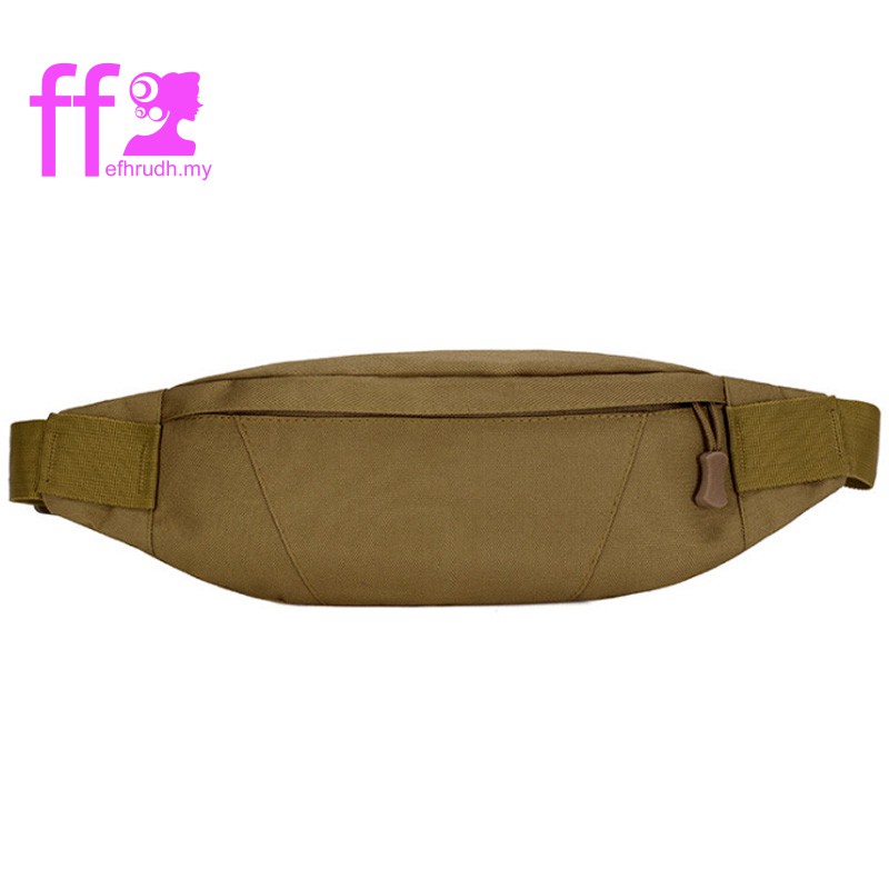 nylon waist pack