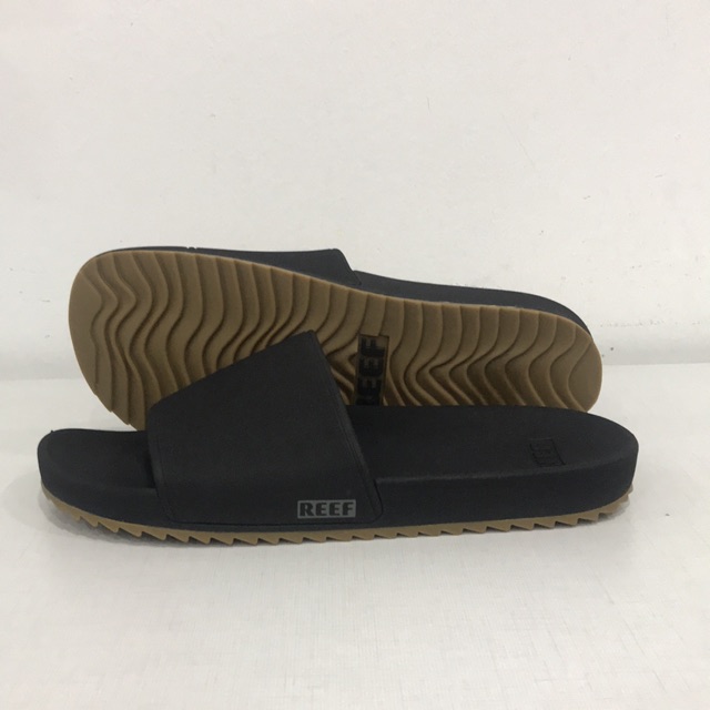 reef slidely black