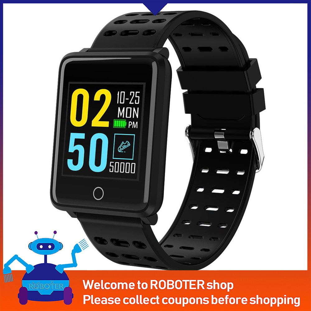 t2 bluetooth smart watch
