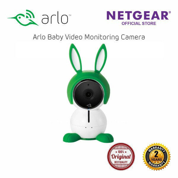 arlo baby abc1000
