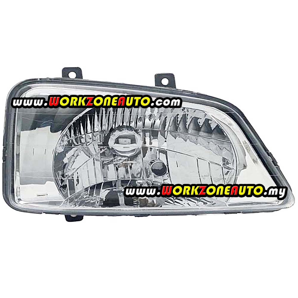 Perodua Kembara 1998 Head Lamp  Shopee Malaysia