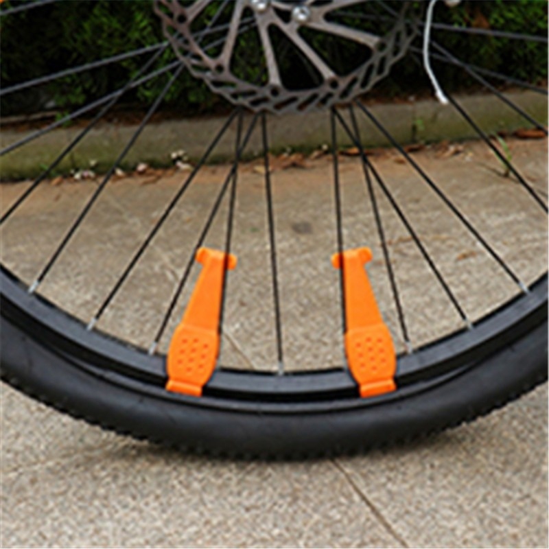 bike tire repair tools