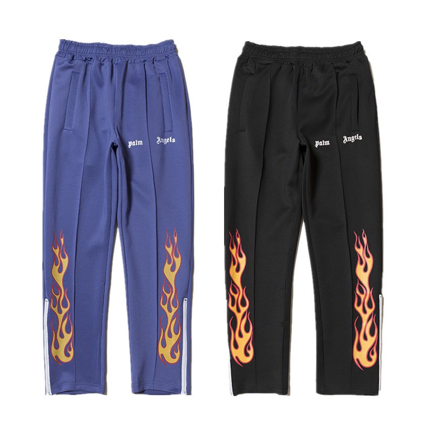 palm angels women pants