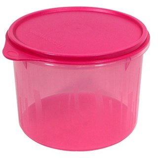 Tupperware Texture Canister (1) 1.1L n 2.4L (1) set | Shopee Malaysia