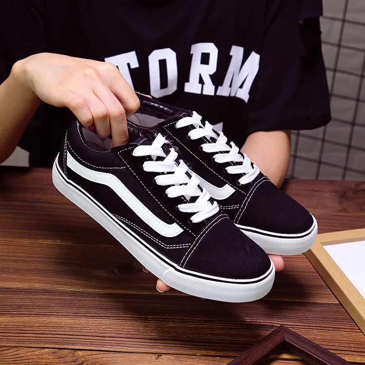 vance shoes