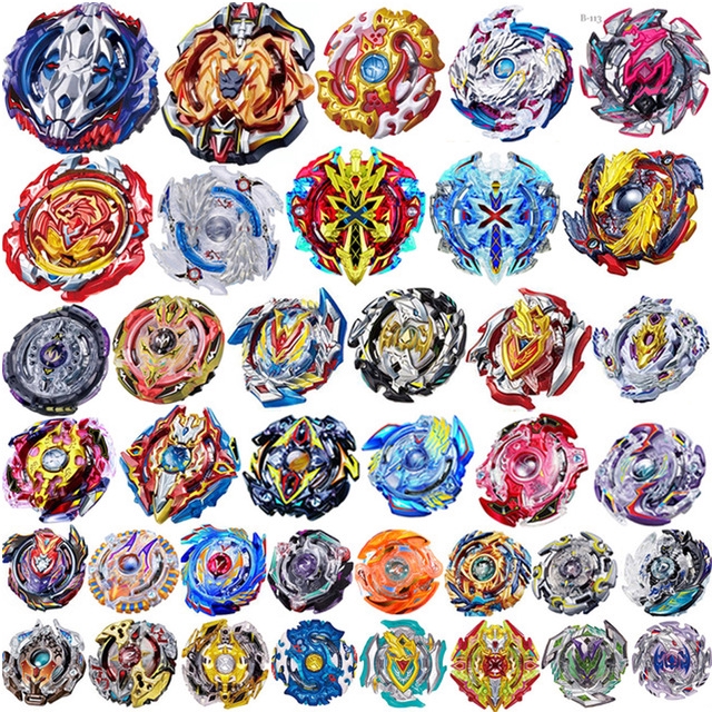 beyblade burst blades