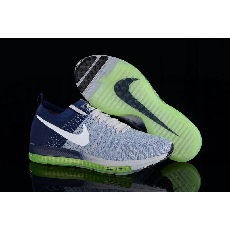 nike zoom flyknit womens