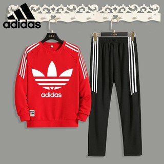 adidas leisure suit