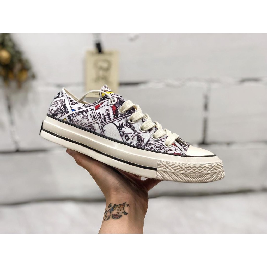 one piece shoes converse