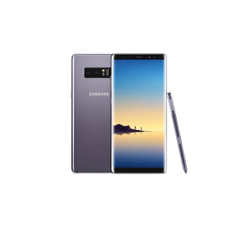 samsung note 8 gb