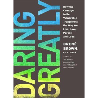 Daring Greatly eBook | Brené Brown | Embrace Vulnerability, Transform Your Life