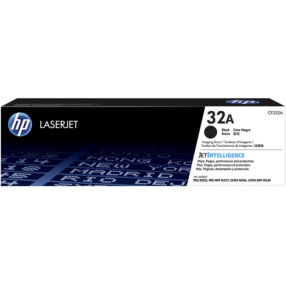 HP 32A Original LaserJet Imaging Drum (CF232A) Shopee Malaysia