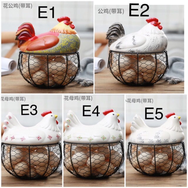 Egg Basket Terlajak Murah Shopee Malaysia