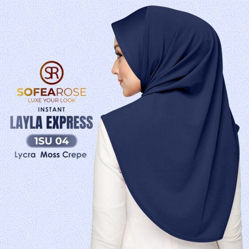 sofearose instant shawl
