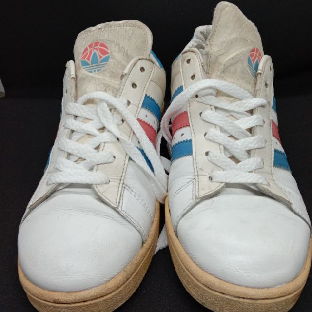 adidas campus vintage