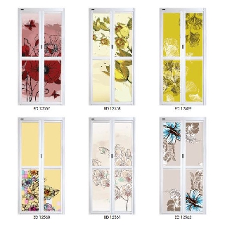 Pintu Lipat Untuk Tandas Bifold Toilet Door Toilet Door Pintu Lipat Untuk Tandas Bifold Toilet Door Toilet Door
