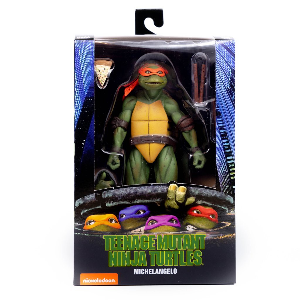 neca tmnt ko