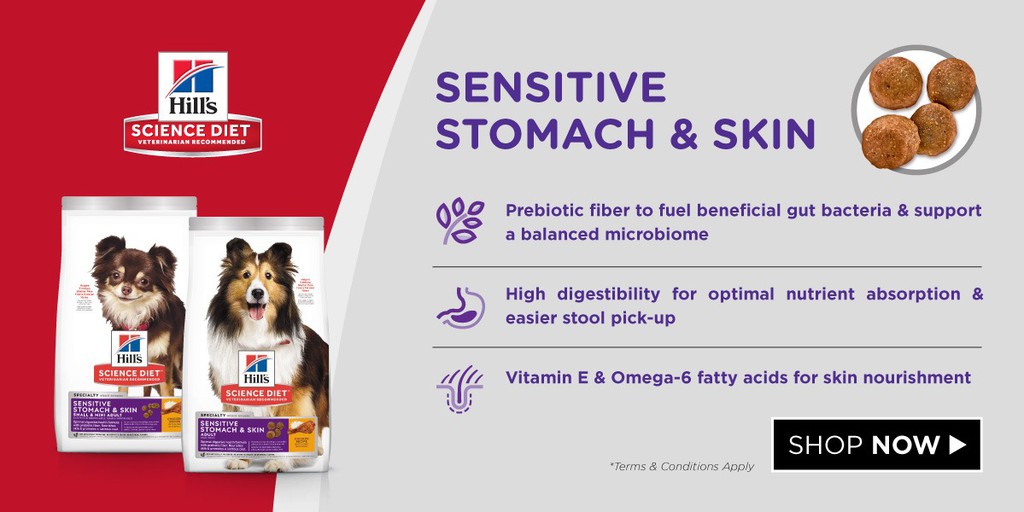 Hills Pet Nutrition, Online Shop Shopee Malaysia