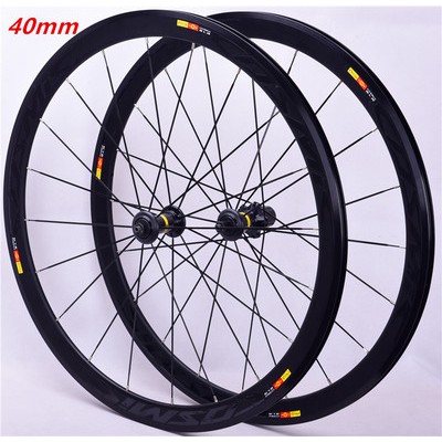 alloy wheelset 700c