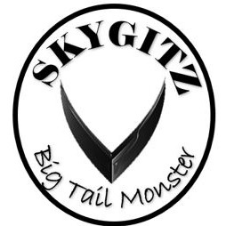 SKYGITZ @ Jualan Pancing Malaysi store logo