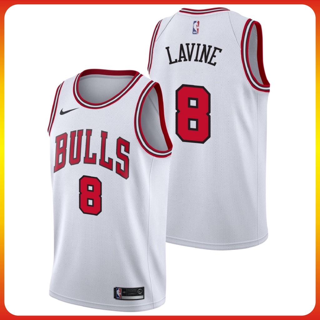 zach lavine swingman jersey