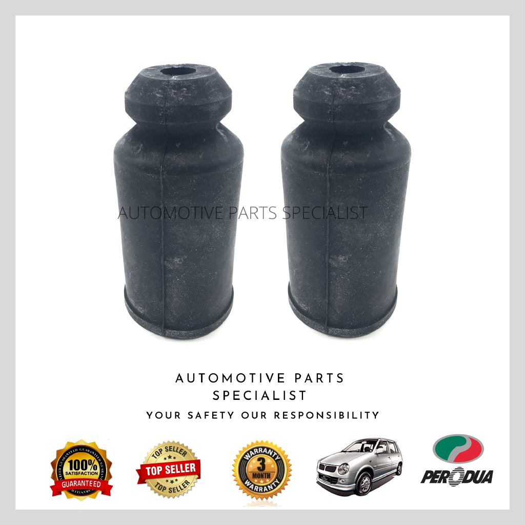 Kancil Front Absorber Cover Set 1 Set 2 Pcs Shopee Malaysia