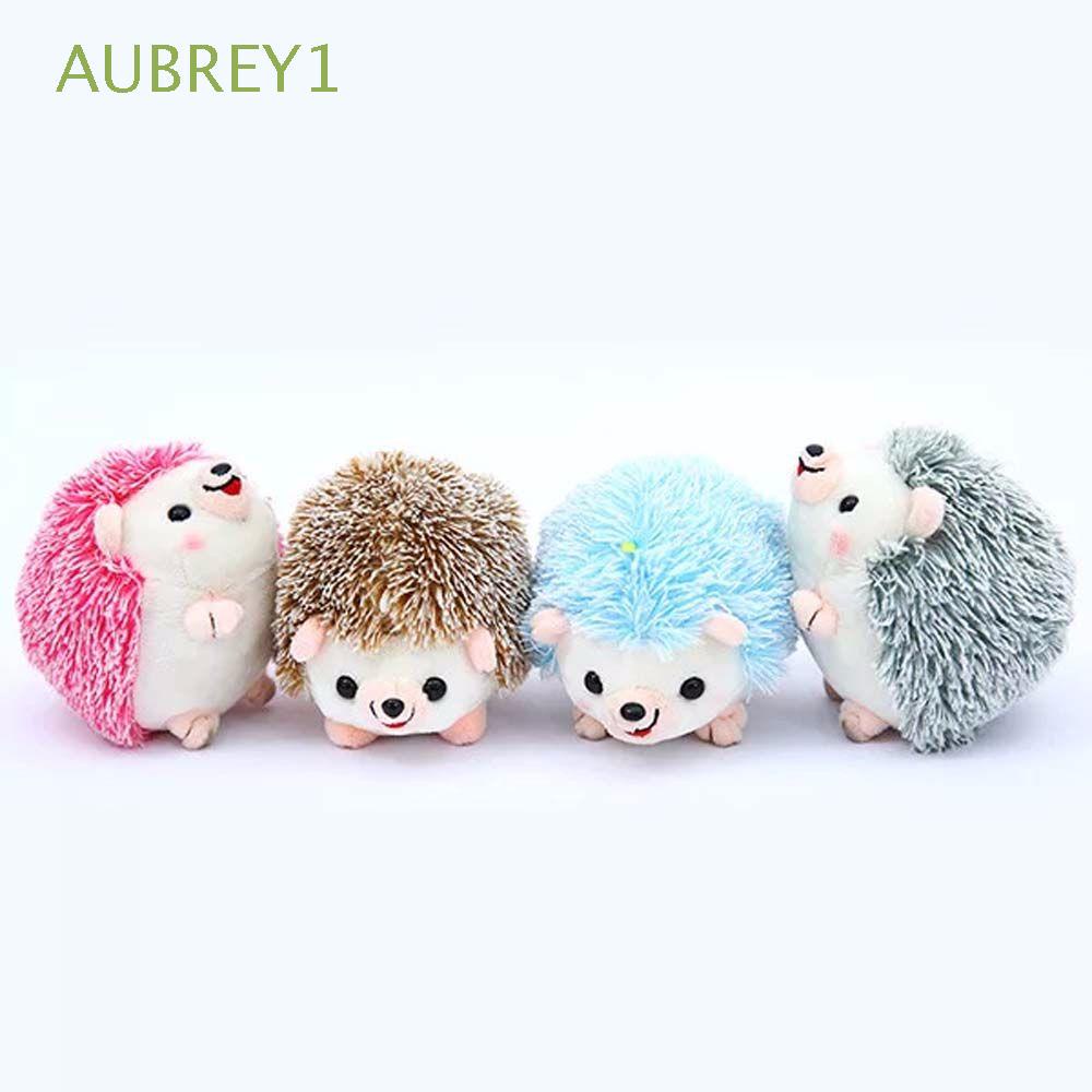 AUBREY1 Anime Plush Keychain Cute Animal Plush Toy Plush Dolls Key Ring Key  Chain Hedgehog Kids Toy Bag Pendant Cartoon Stuffed Toys/Multicolor |  Shopee Malaysia
