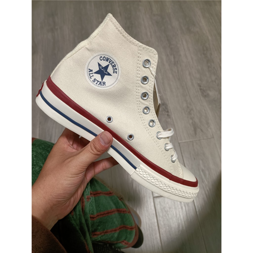 READY STOCK Converse Timeline 1950s VTG Canvas Shoes hot sale | Shopee Malaysia